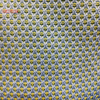 WELLKNIT SXWT2016 20 inch Double Computerized Transfer Jacquard Circular Knitting Machine untuk 3D Fabric