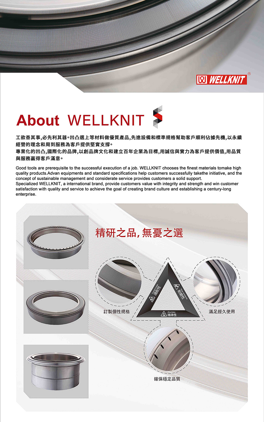 wellknit