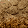 WELLKNIT SMJLP Pile Sherpa Jacquard Machine (Mesin Pemotong Pile) Mesin Rajut Melingkar Ganda