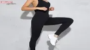 Bagaimana Legging Yoga Tanpa Jahitan Dibuat?